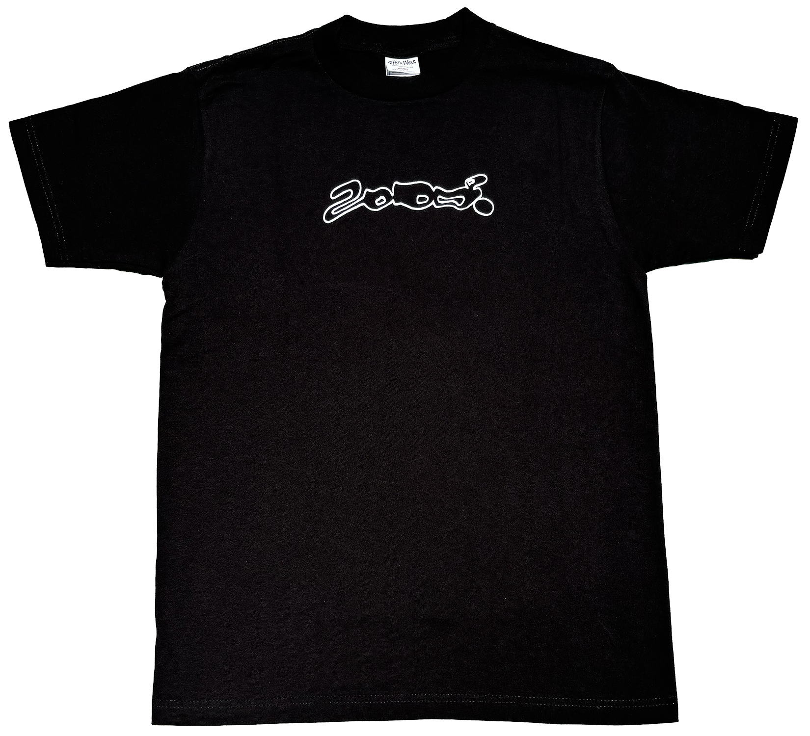 Flow of Life Tee