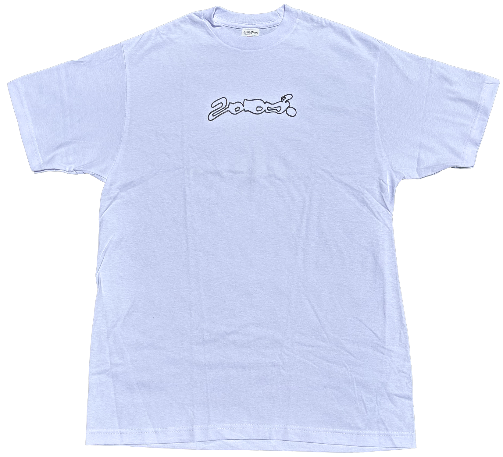Flow of Life Tee